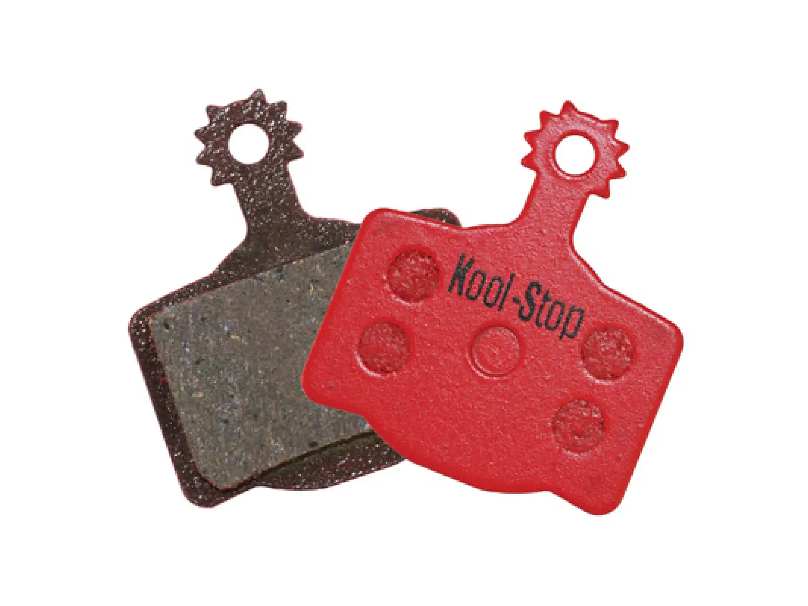 Kool Stop Magura MT2/MT4/MT6/MT8 brzdové destičky od r. 2011