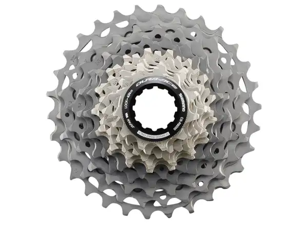 Shimano Dura-Ace CS-R9200-12 12 sp. silniční kazeta 11-30 zubů - Nebaleno