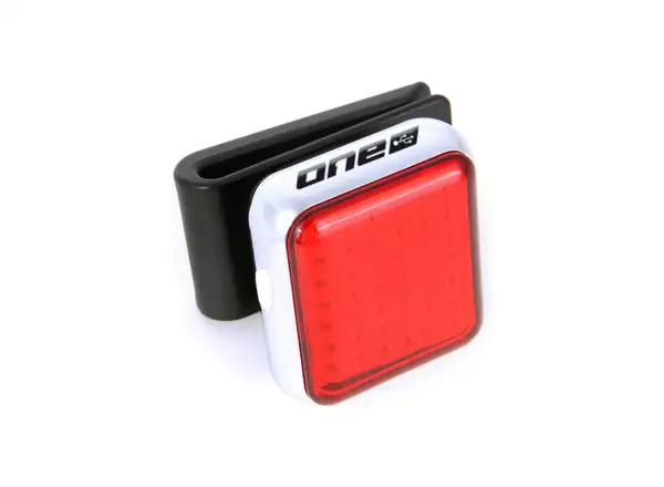 One Bikeparts R.Light 70 světlo black/grey