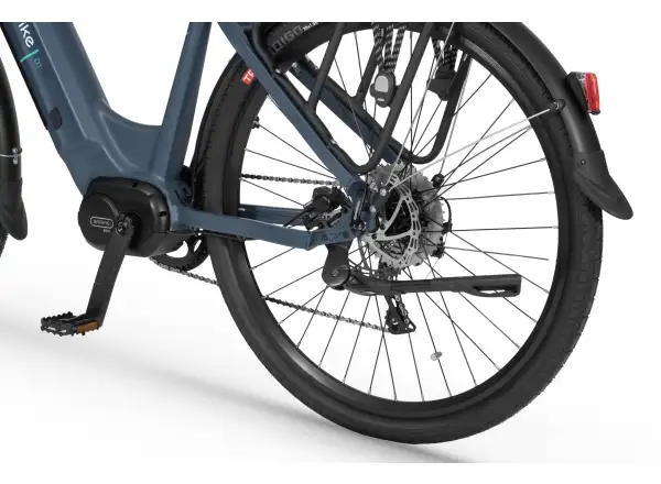 Ecobike D1 Trekking trekové elektrokolo