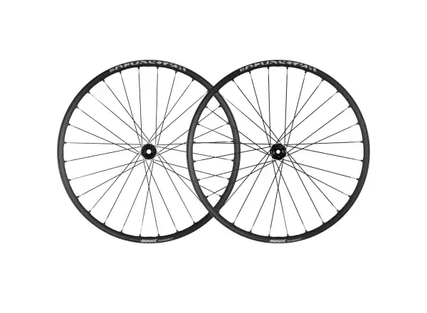 Mavic E-Crosstrail SL 29" Boost SRAM XD 6 děr vypletená kola pár