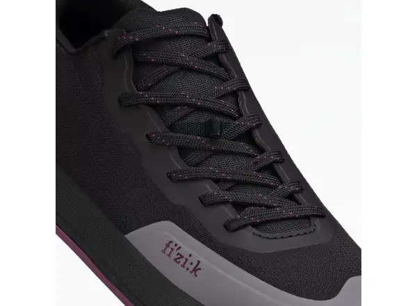Fizik Gravita Versor pánské MTB tretry Black/Purple