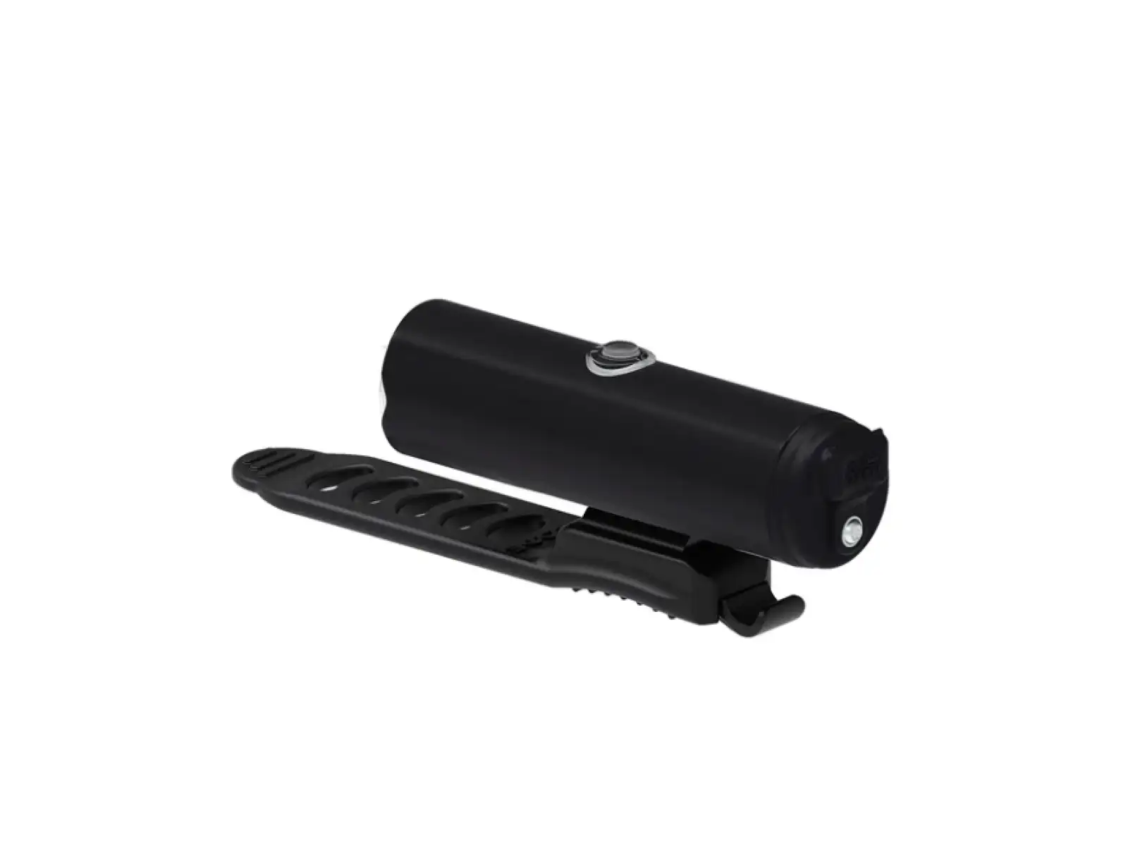 Lezyne Classic Drive 500+ Front přední světlo Satin Black