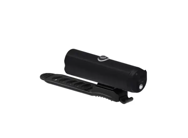 Lezyne Classic Drive 500+ Front přední světlo Satin Black