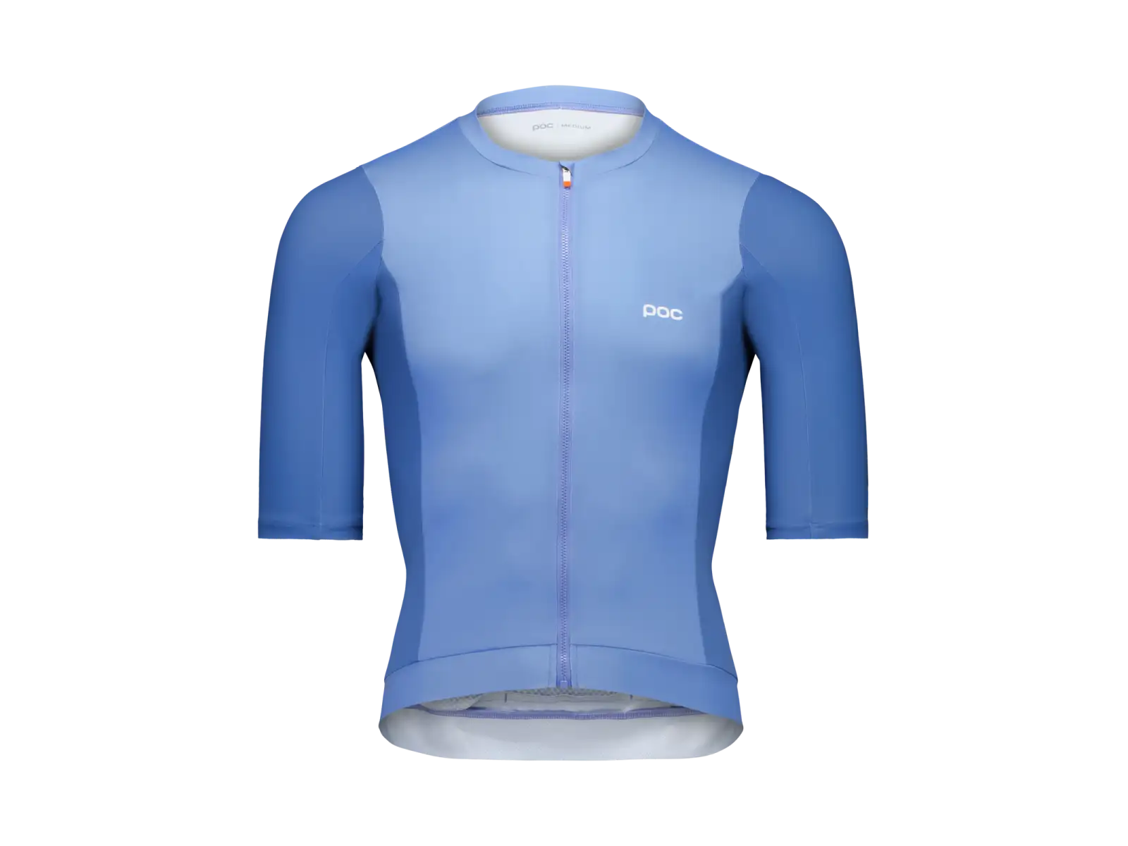 POC Cadence pánský dres krátký rukáv Bazzite Blue