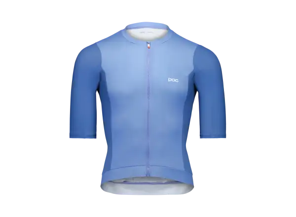 POC Cadence pánský dres krátký rukáv Bazzite Blue