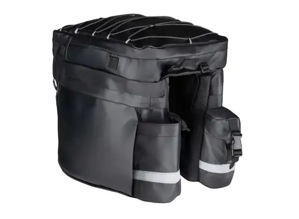 Force Adventure brašna na zadní nosič 35l