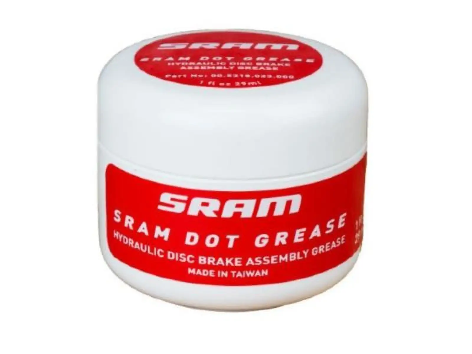 Sram Grease DOT Assembly vazelína 29 g