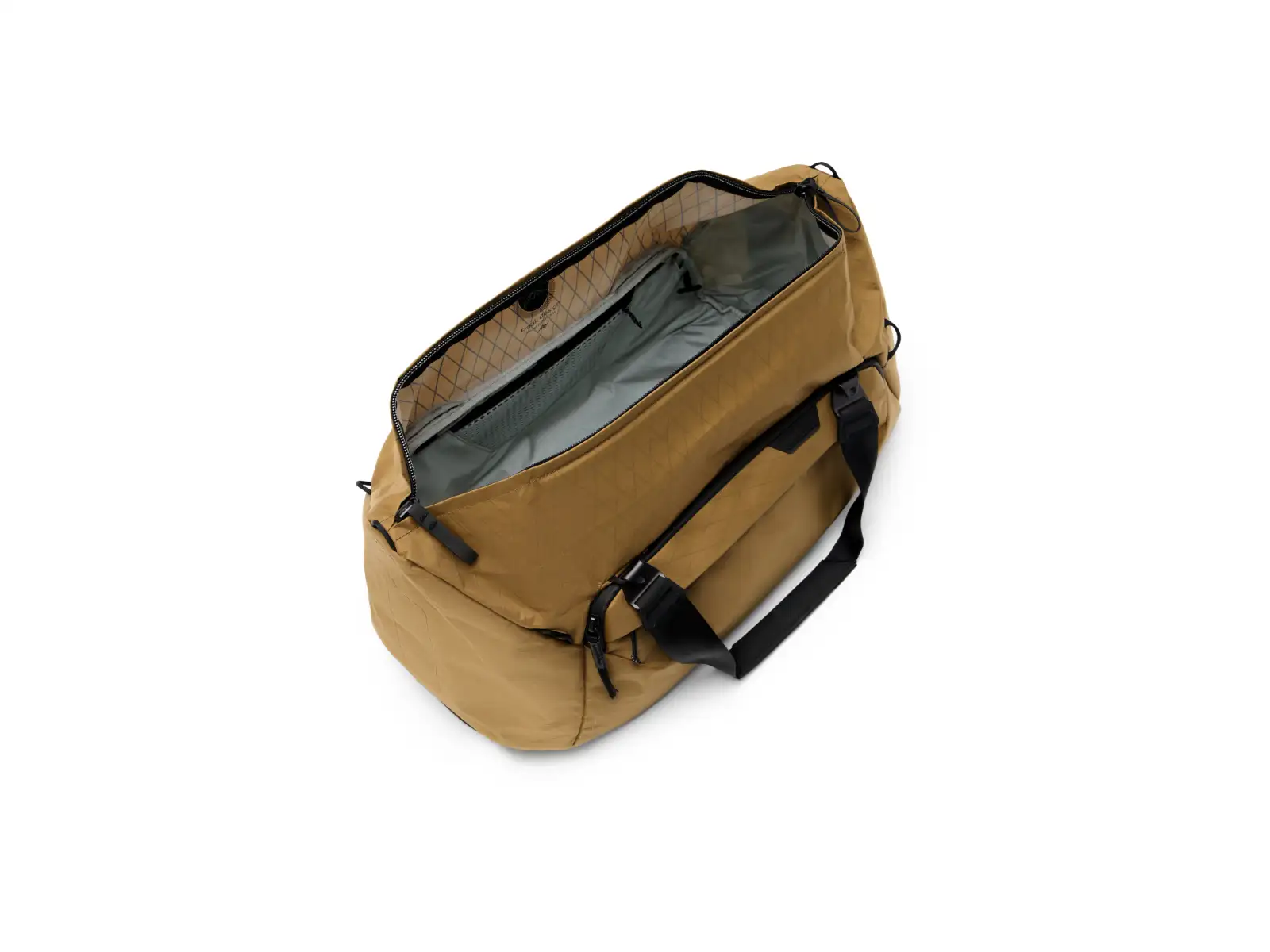 Peak Design Travel Duffel 35 l taška Coyote