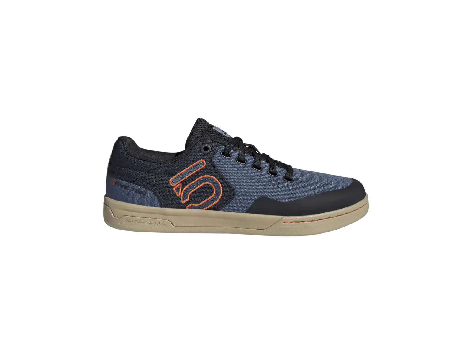 Five Ten Freerider Pro Canvas pánské boty Wonder Steel