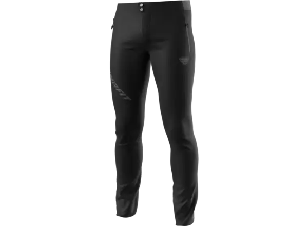 Dynafit Transalper 2 light M Long Pant pánské kalhoty Black Out