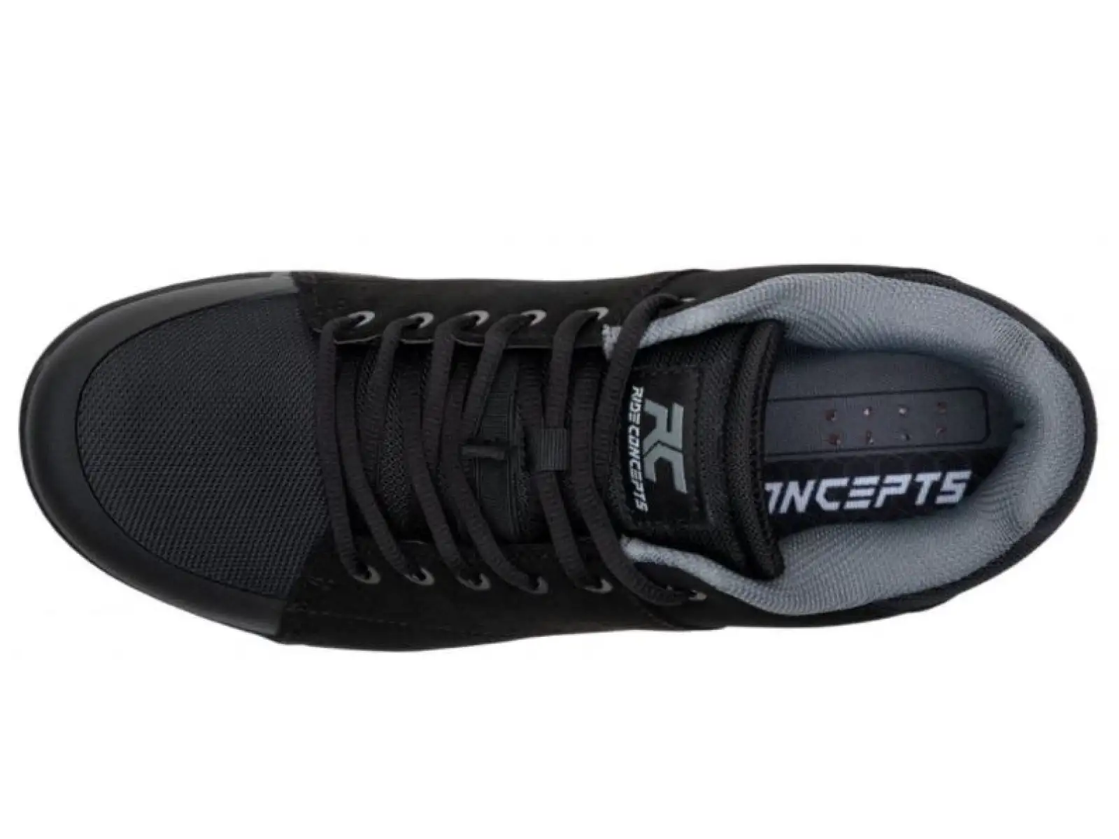 Ride Concepts Livewire pánské boty black/charcoal