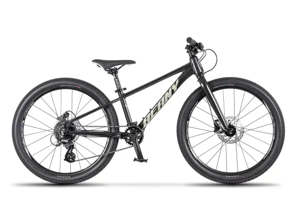 Beany Blaster XC 26 dětské kolo Black