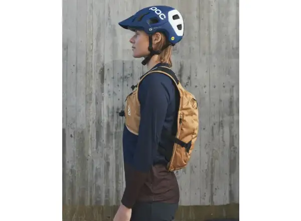 POC Column VPD Backpack batoh 8 l Uranium Black