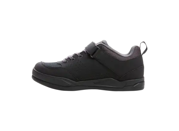 ONeal Flow SPD V.22 MTB pánské tretry Black/Gray