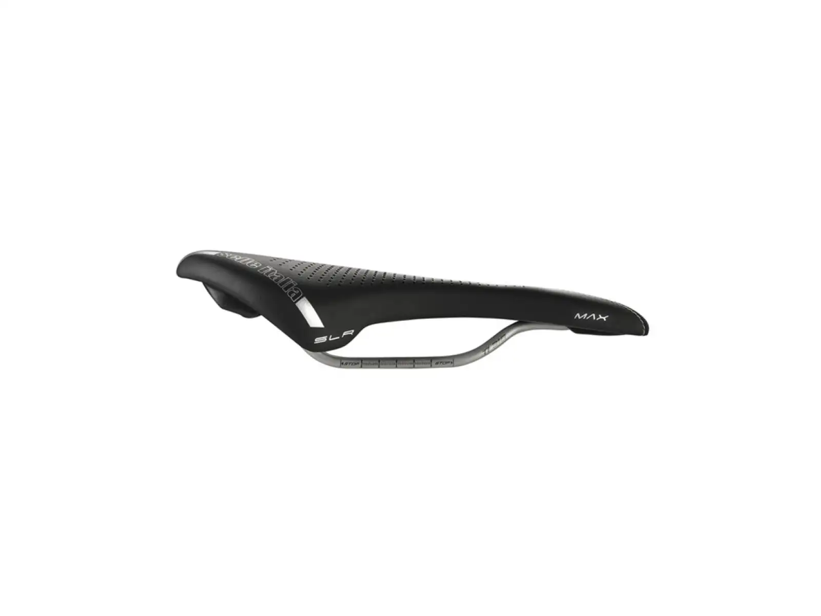 Selle Italia Max SLR Gel Superflow L3 sedlo černá