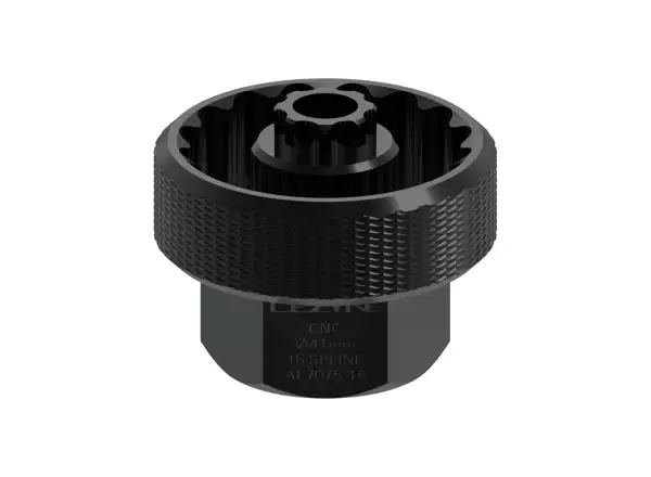 Lezyne CNC Alloy BB 4116 stahovák