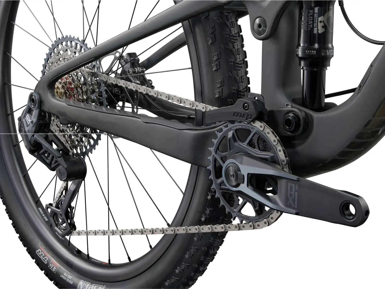 Liv Pique Advanced 29 1 horské kolo Raw Carbon
