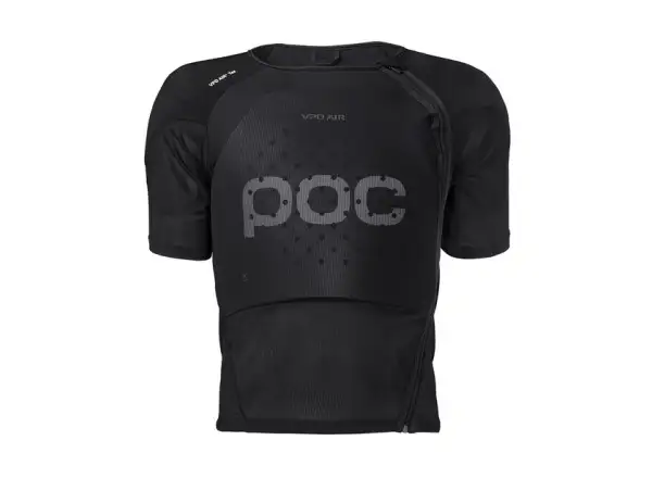 POC VPD Air Tee chránič páteře Uranium Black