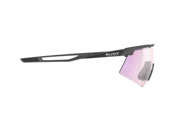 Rudy Project Turbolence sportovní brýle Charcoal Matte/ImpX Photochromic