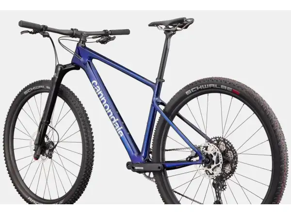 Cannondale Scalpel HT Carbon 2 horské kolo TBL