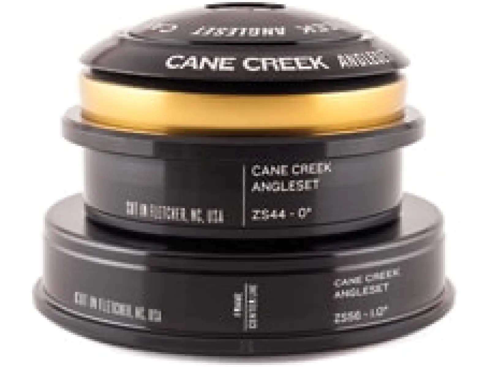 Cane Creek Angleset ZS44/ZS56 hlavové složení