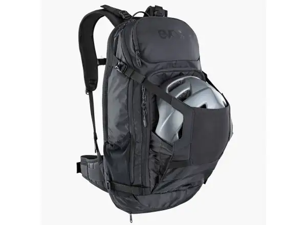 Evoc FR Trail E-ride batoh 20 l black