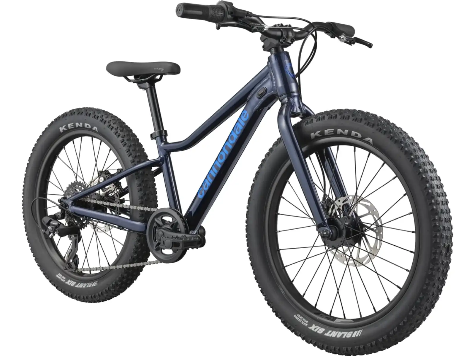 Cannondale Kids Trail Plus 20 dětské kolo MDN
