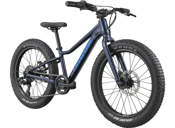 Cannondale Kids Trail Plus 20 dětské kolo MDN