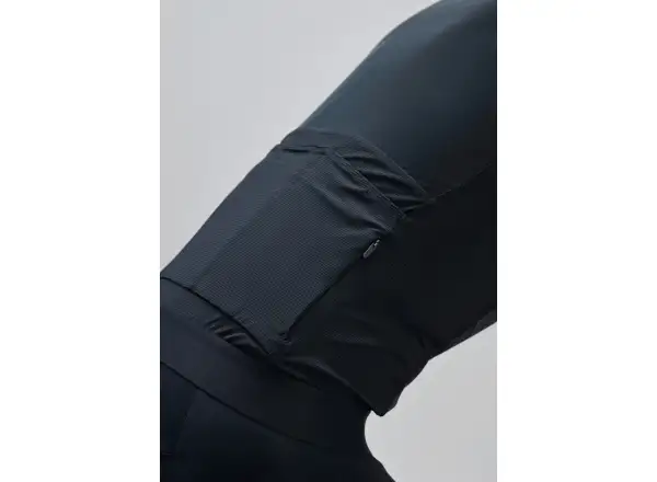 POC Raceday pánský dres krátký rukáv Uranium Black