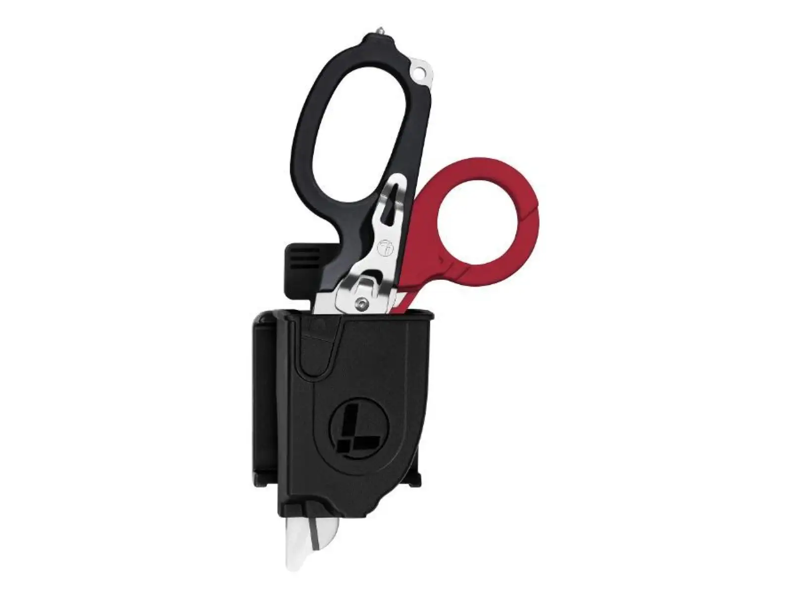 Leatherman Raptor Rescue nůžky Red/Black