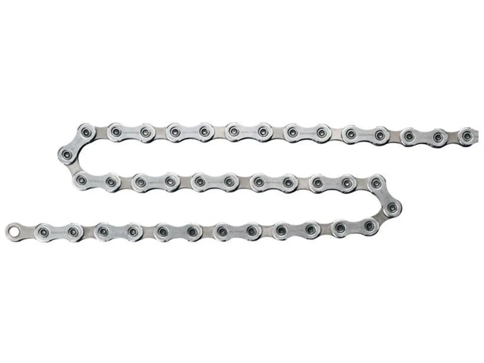 Shimano CN-HG601 11sp. řetěz 122 článků bez krabičky s čepem