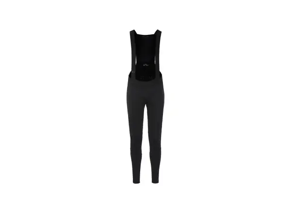 Craft Bike SubZ Wind Bib C3 pánské kalhoty s laclem a vložkou černá