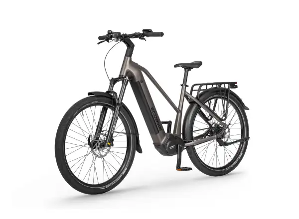 Ecobike Dare SUV trekové elektrokolo