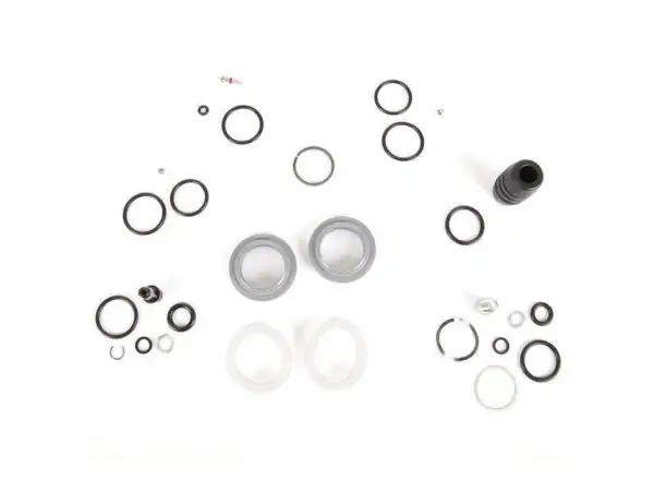 Rock Shox Service Kit Full pro vidlice Sektor Solo Air (2011+)