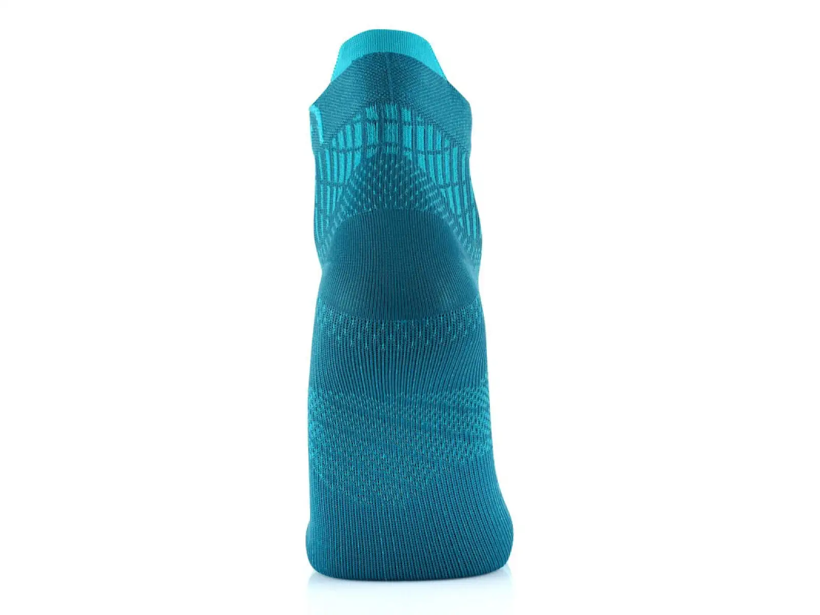 Sidas Run Anatomic Ankle dámské ponožky Aquamarine
