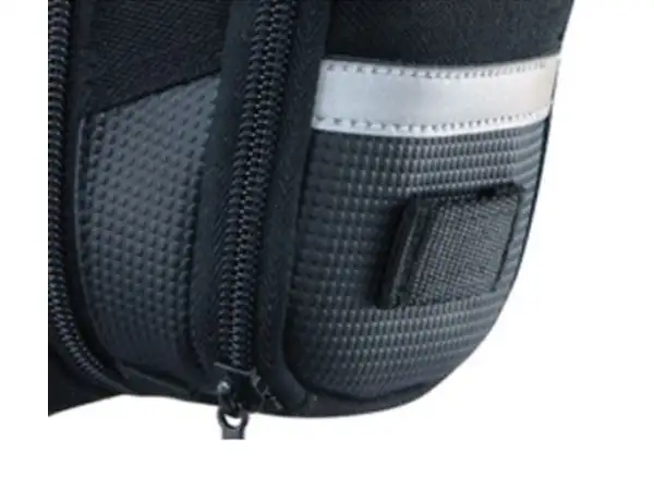 Topeak Aero Wedge Pack Large podsedlová brašna s QuickClick