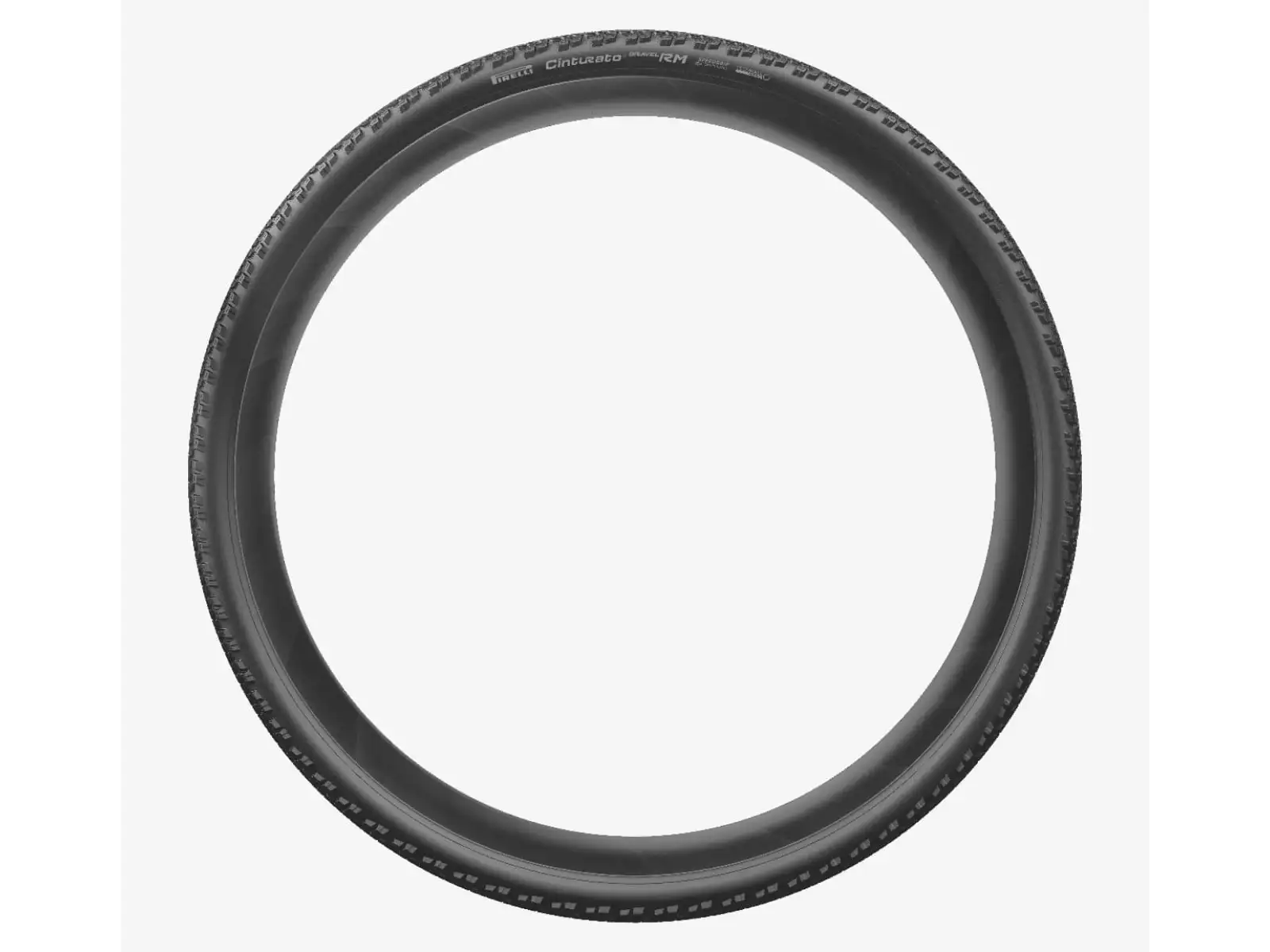 Pirelli Cinturato™ GRAVEL RM Perf., TechWALL, 60tpi, SpeedGRIP, plášť kevlar černý
