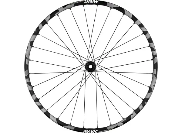 Mavic Deemax Enduro SL 27,5"" Boost ořech Shimano Microspline 6děr vypletená kola
