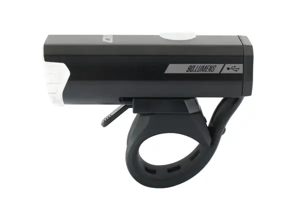 One Bikeparts F.Light 30 světlo black/grey