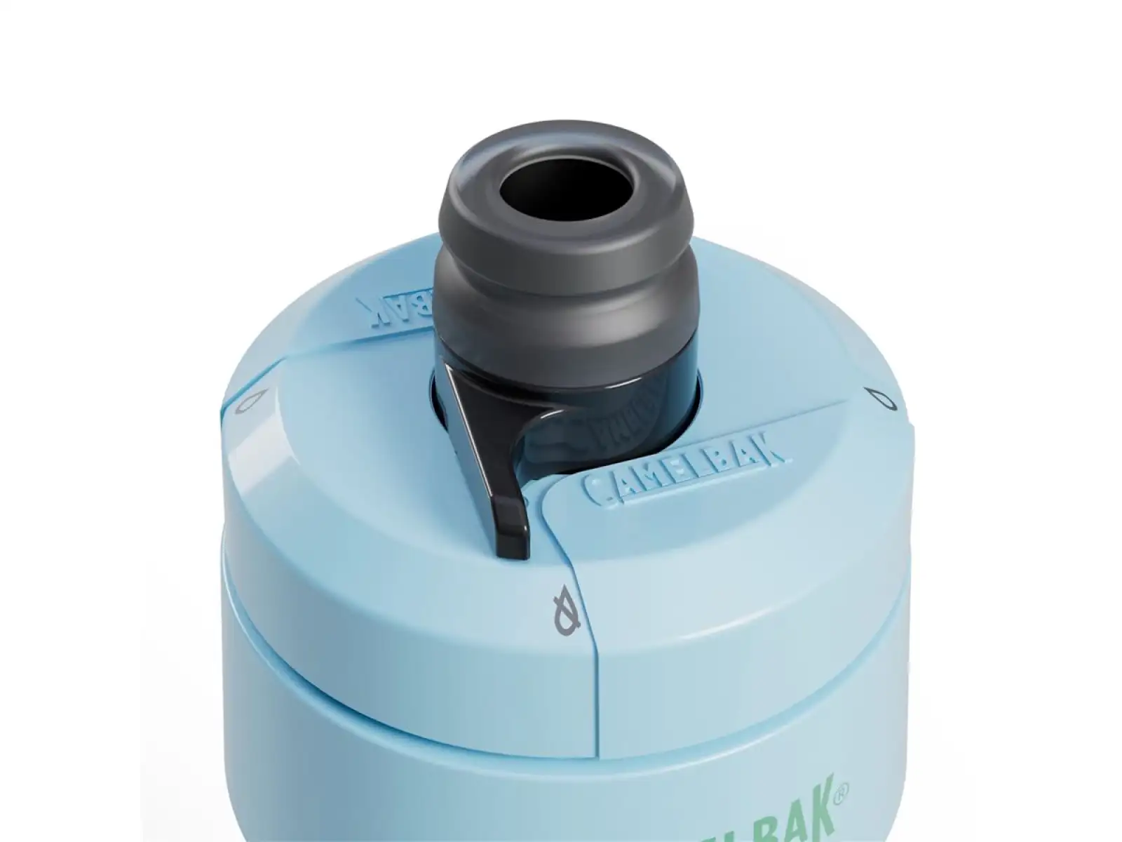 Camelbak Podium láhev 0,71 l Crystal Blue