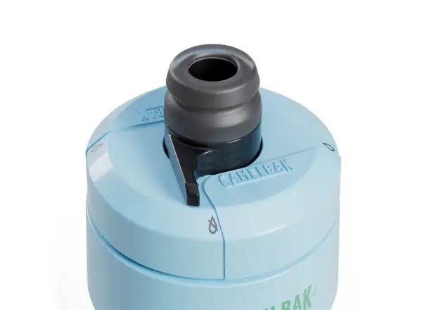 Camelbak Podium láhev 0,71 l Crystal Blue
