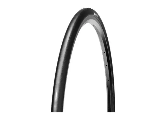 Zleen Boa 28" silniční plášť kevlar černá