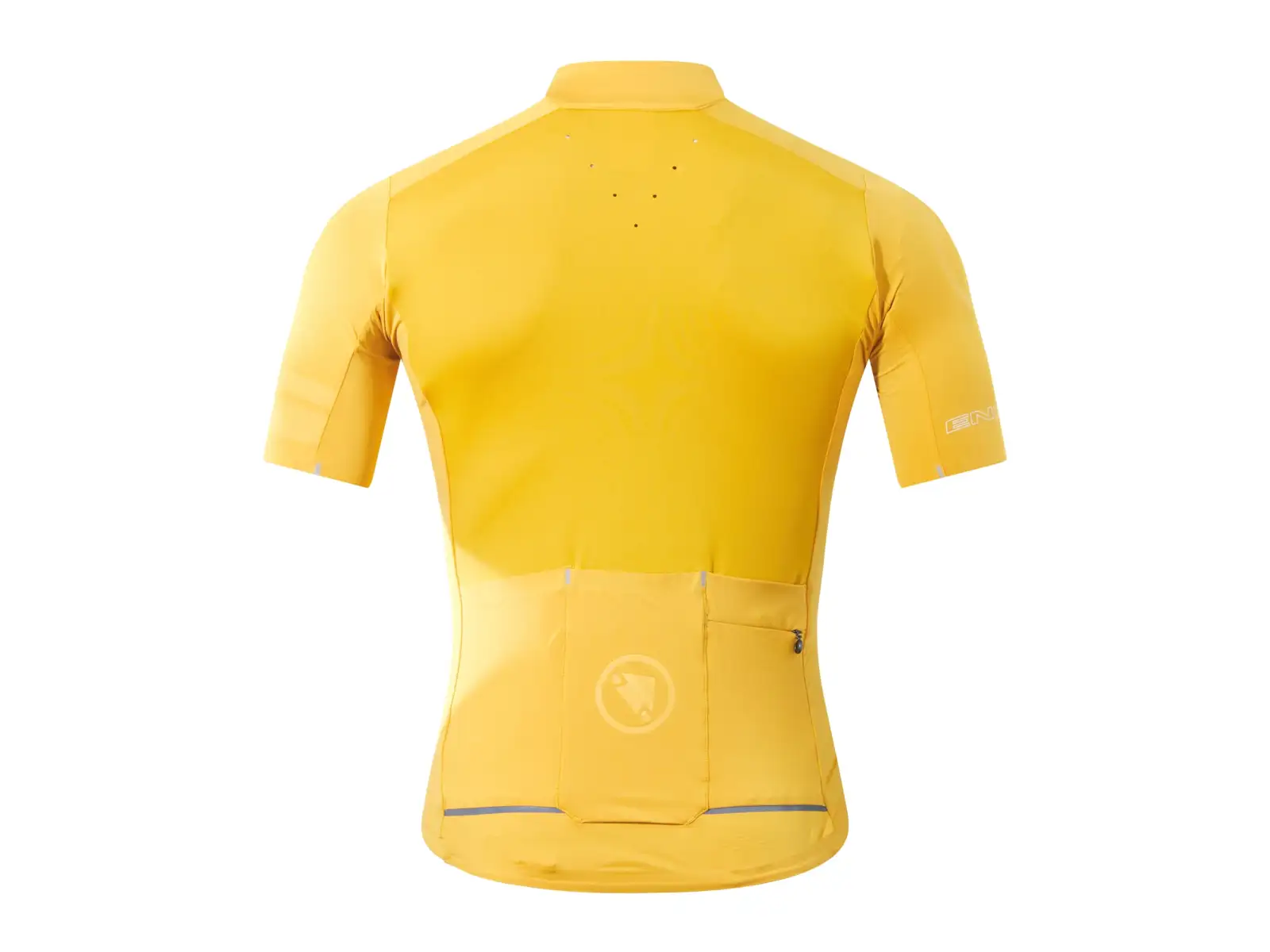 Endura Pro SL pánský dres krátký rukáv Mustard