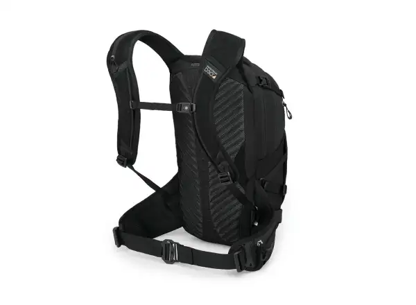Osprey Raptor Pro batoh 18 l Back