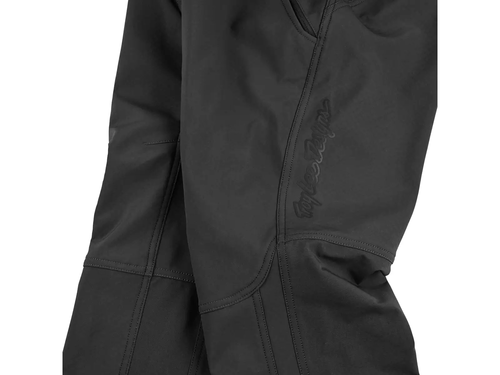 Troy Lee Designs Skyline Chill pánské kalhoty Mono Black