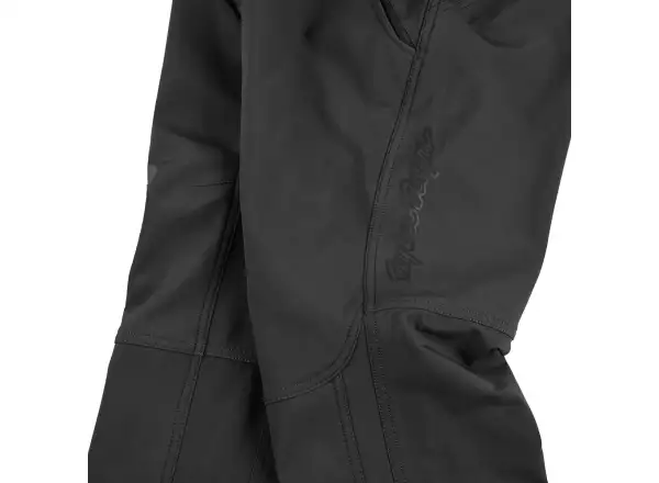 Troy Lee Designs Skyline Chill pánské kalhoty Mono Black