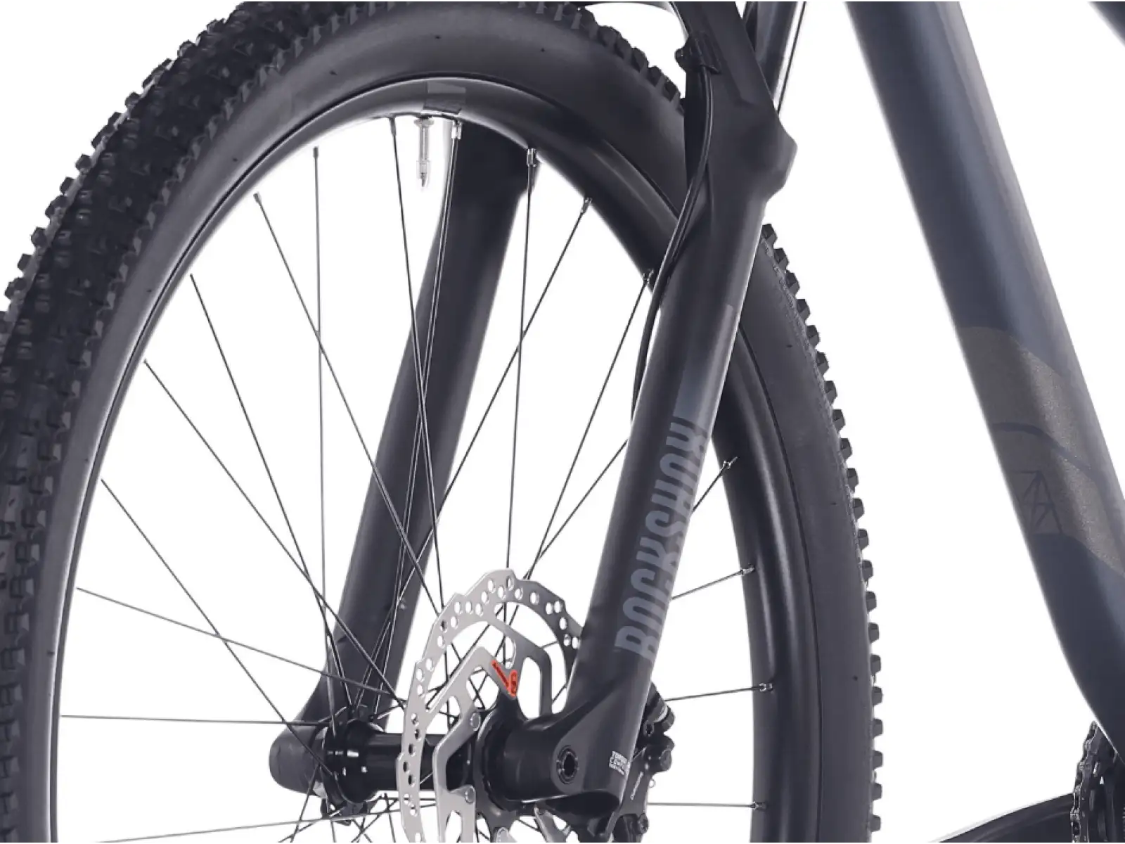 Rock Machine Blizz 50 horské kolo 29" Gloss Night Storm