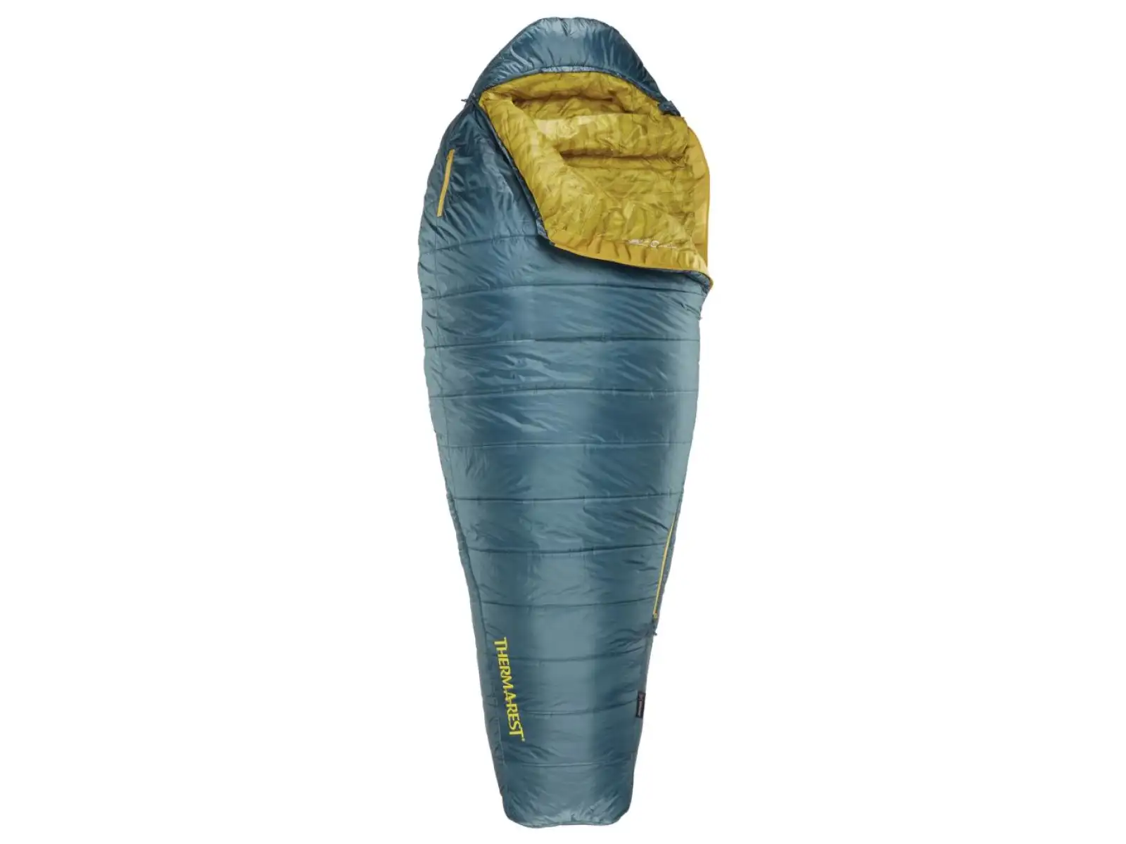 Therm-A-Rest Saros Regular Spací pytel -6°C modrošedá