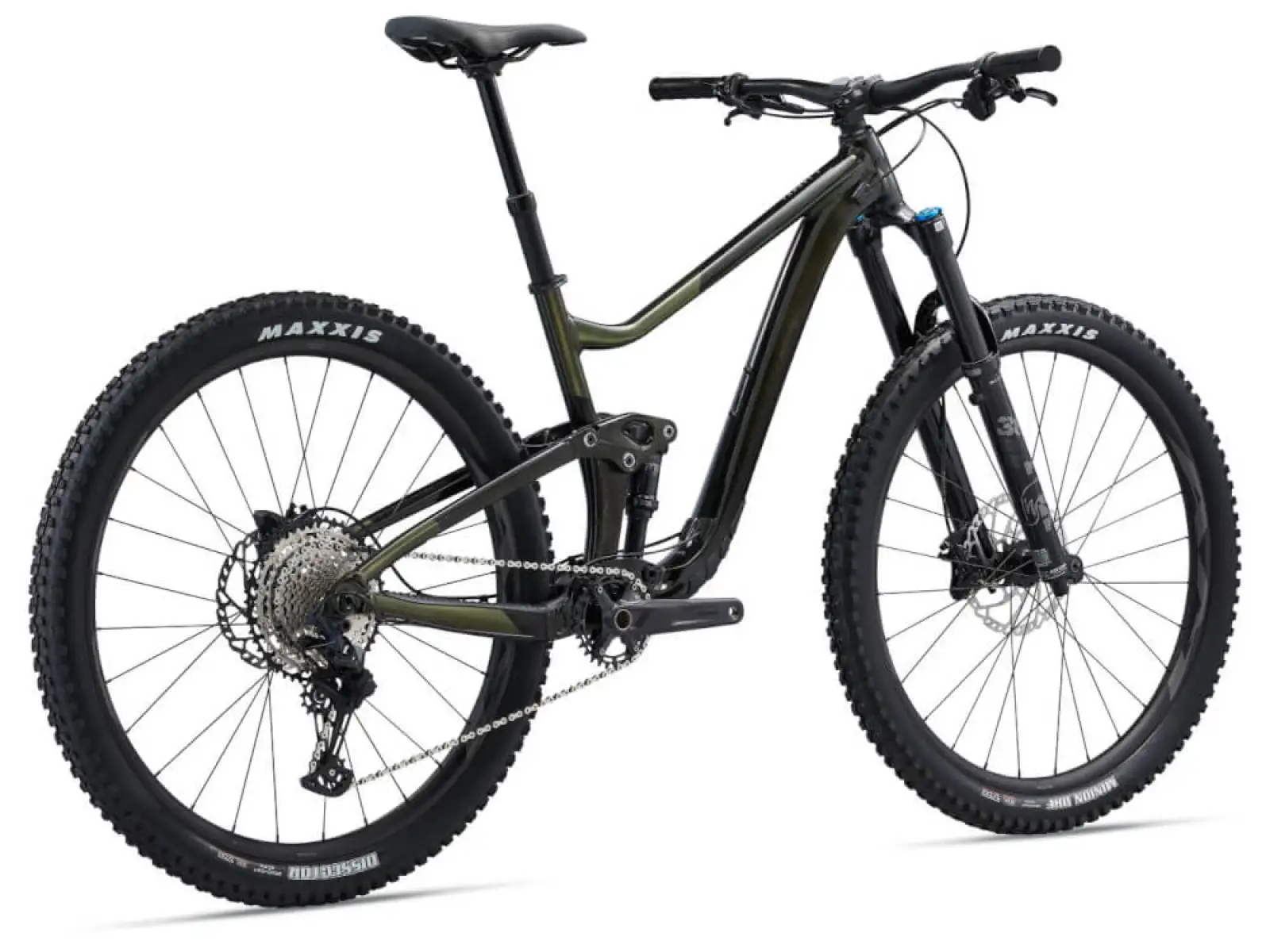 Giant Trance X 29 1 Panther horské kolo